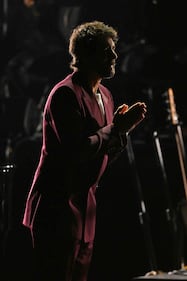 Jennifer Hudson Hard Rock Live
