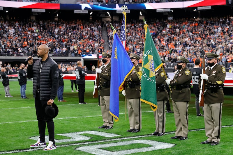 Montell Jordan Prostate Cancer free