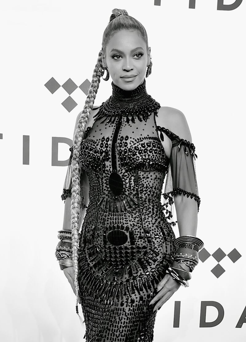 Beyoncé