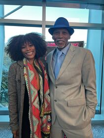 WHQT Hot 105 MLK 5000 Role Models Breakfast