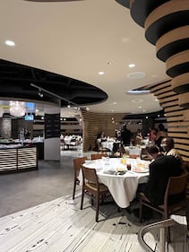 WHQT Hot105 Embrace Girls 25th Anniversary 12.14.2025