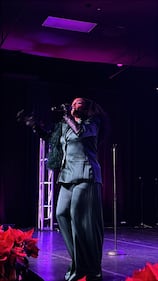 WHQT Hot105 Embrace Girls 25th Anniversary 12.14.2025