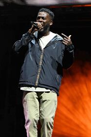 wedr whqt 99 jamz hot 105 Wu-Tang Forever: The Final Chamber iTHINK Financial Amphitheatre
