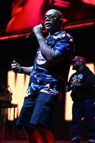 wedr whqt 99 jamz hot 105 Wu-Tang Forever: The Final Chamber iTHINK Financial Amphitheatre