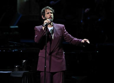 Jennifer Hudson Hard Rock Live