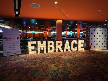 WHQT Hot105 Embrace Girls 25th Anniversary 12.14.2025