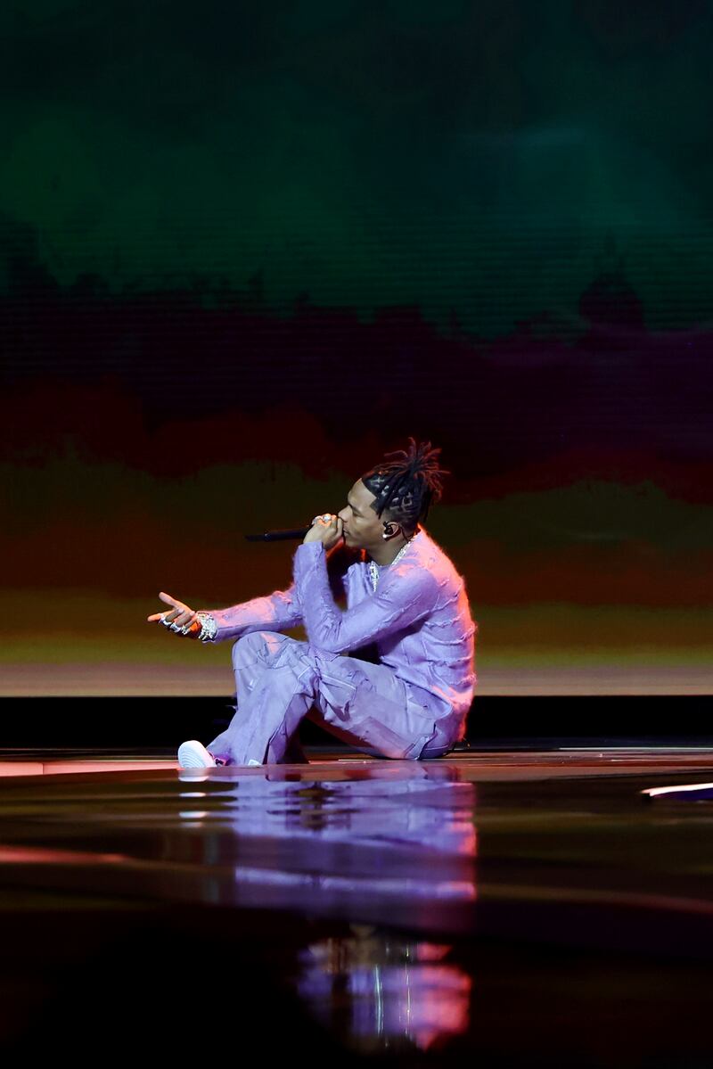 Lil Baby The Leaks Wham Wednesdays