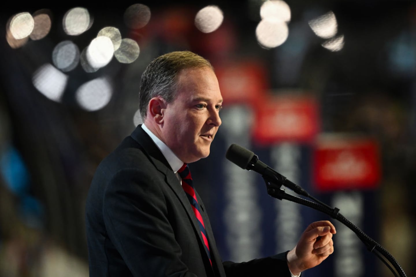 Lee Zeldin