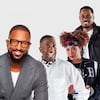 Rickey Smiley Morning Show