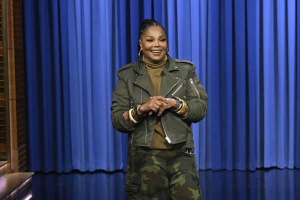 Janet Jackson recalls start of music career, 'Control' album and more