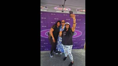 Miami-Dade County Fair and Exposition with Hot105 3/30/24