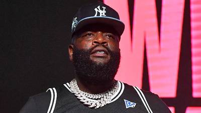 Rick Ross addresses Wingstop violations: "There will be mistakes"