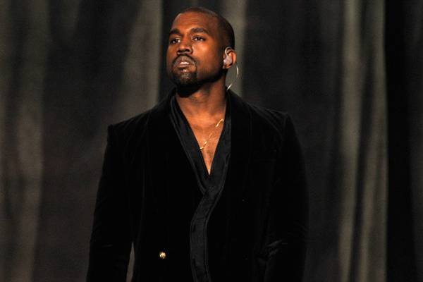 Gap postpones Kanye West, Balenciaga launch in light of Texas school shooting
