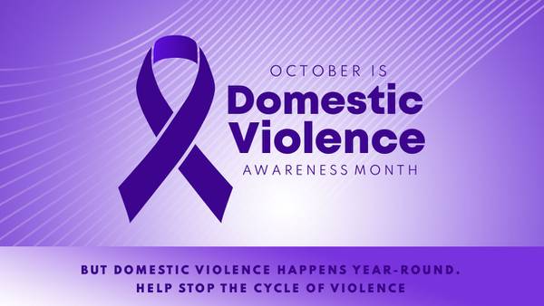Resources for Escaping Domestic Violence 